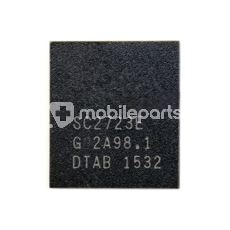 Power IC Module SC2723E