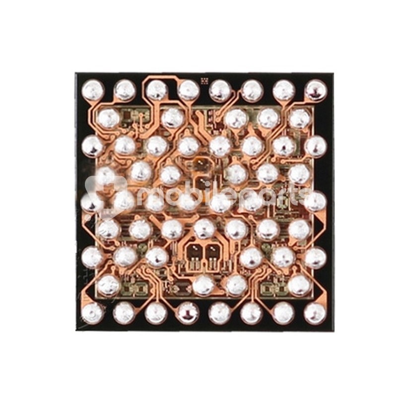 Intermediate Frequency IC WTR2955