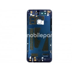Cover Blu + Tasti Laterali Honor 7X