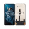 Display Touch Black Honor 20 Pro (IPS)
