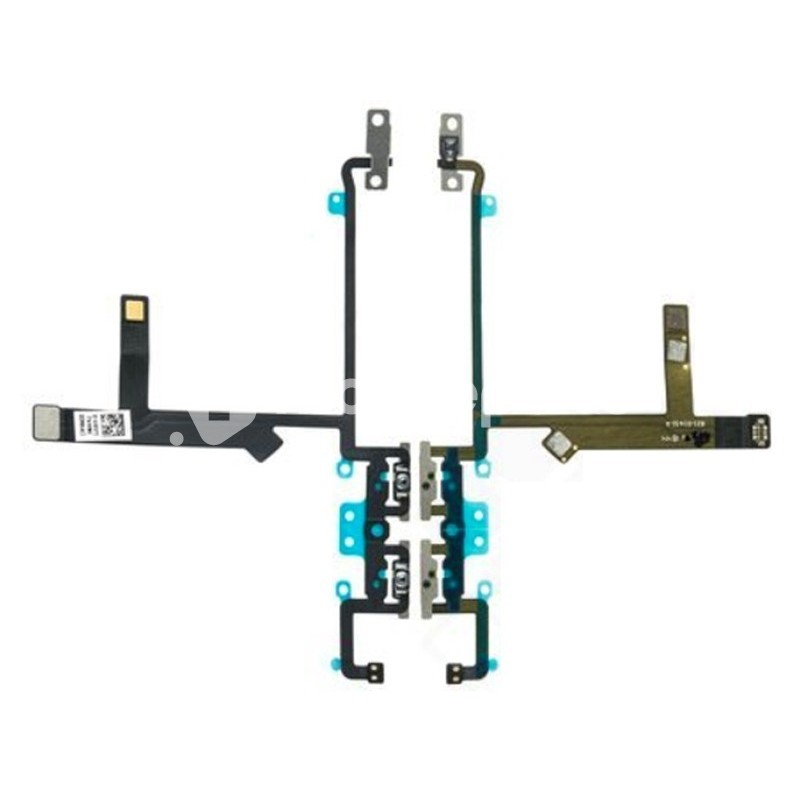 Volume Flex Cable iPhone XS