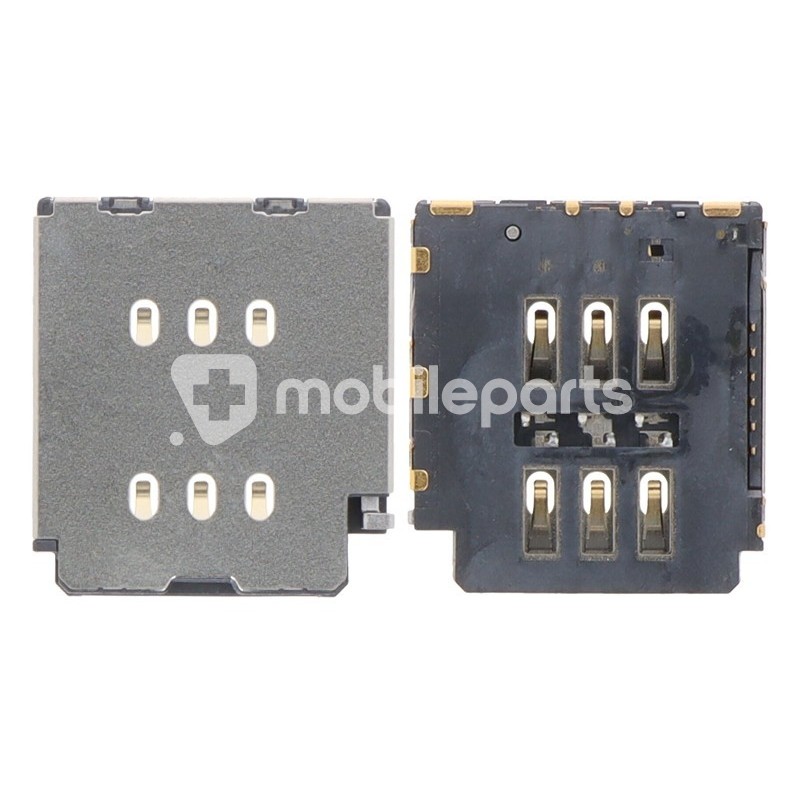 Sim Card Reader iPhone 13 Pro Max
