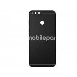 Cover Nero + Vetrini Fotocamera + Tasti Laterali Honor 7X