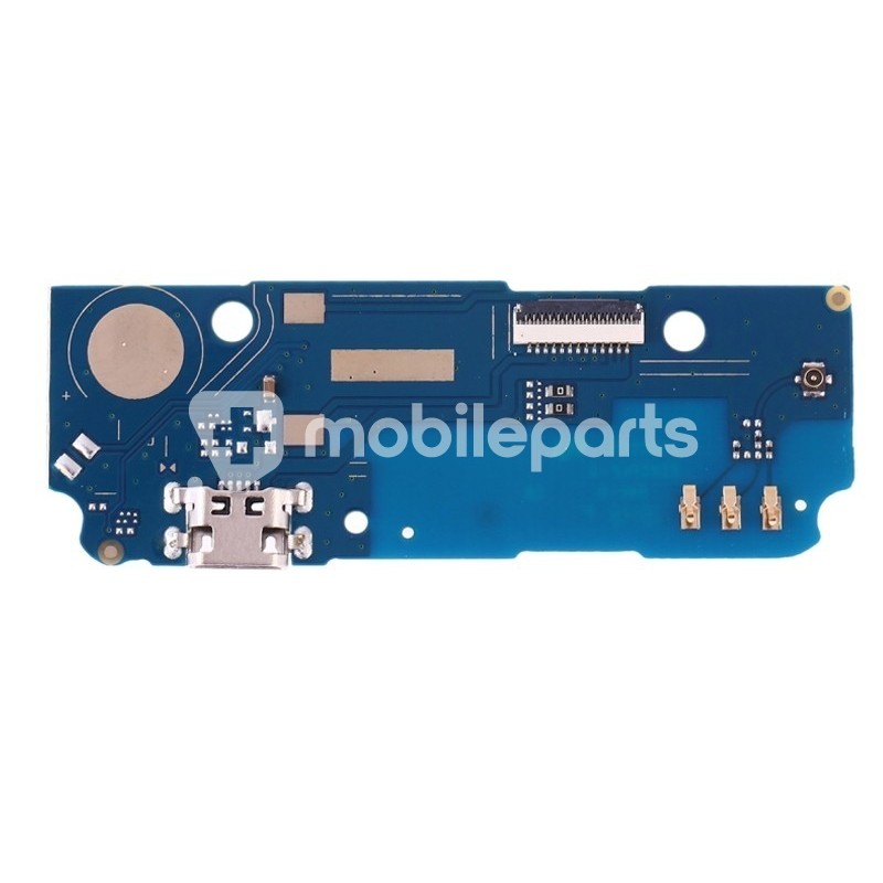 Charging Connector + Small Board Wiko Rainbow Jam 4G