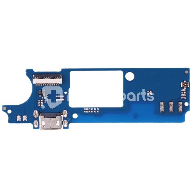Charging Connector + Small Board Wiko Rainbow UP 4G