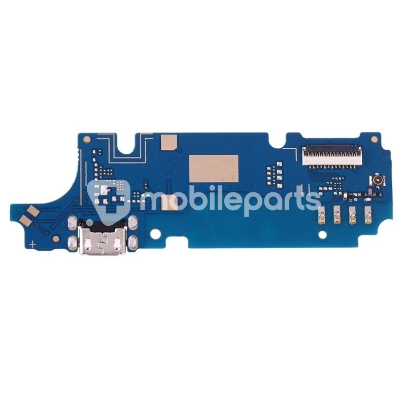 Charging Connector + Small Board Wiko Freddy