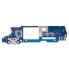 Charging Connector + Small Board Wiko Ridge Fab 4G