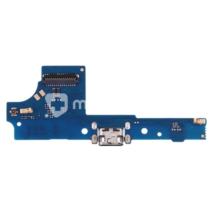 Charging Connector + Small Board Wiko U Pulse