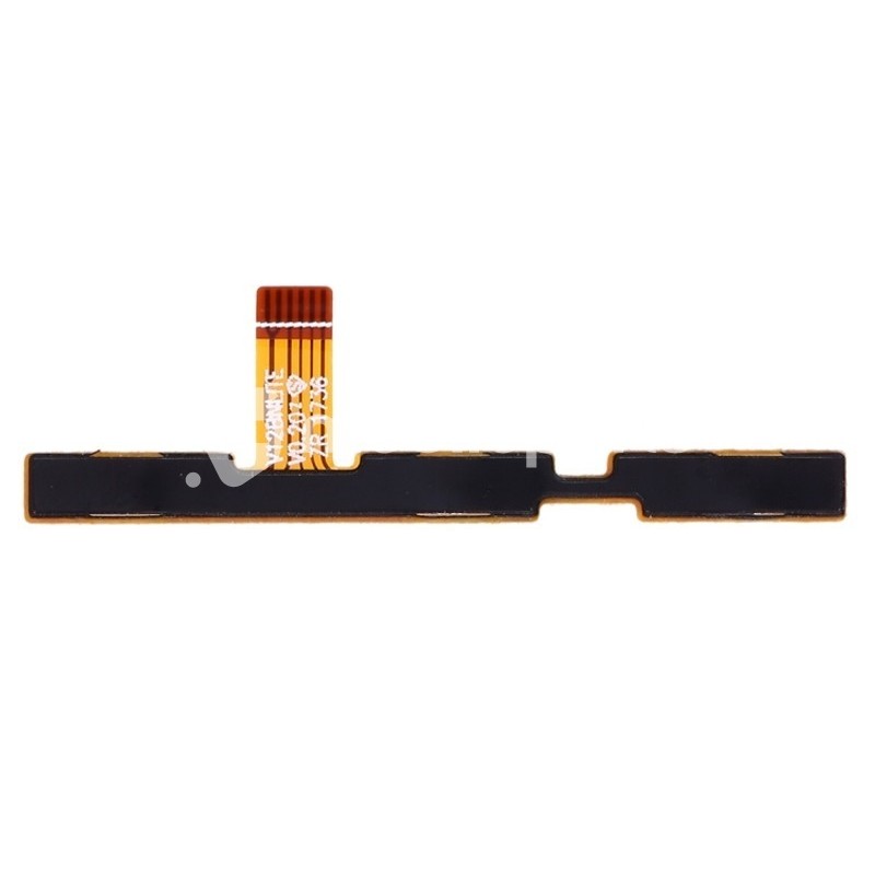 Power On + Volume Flat Cable Wiko View