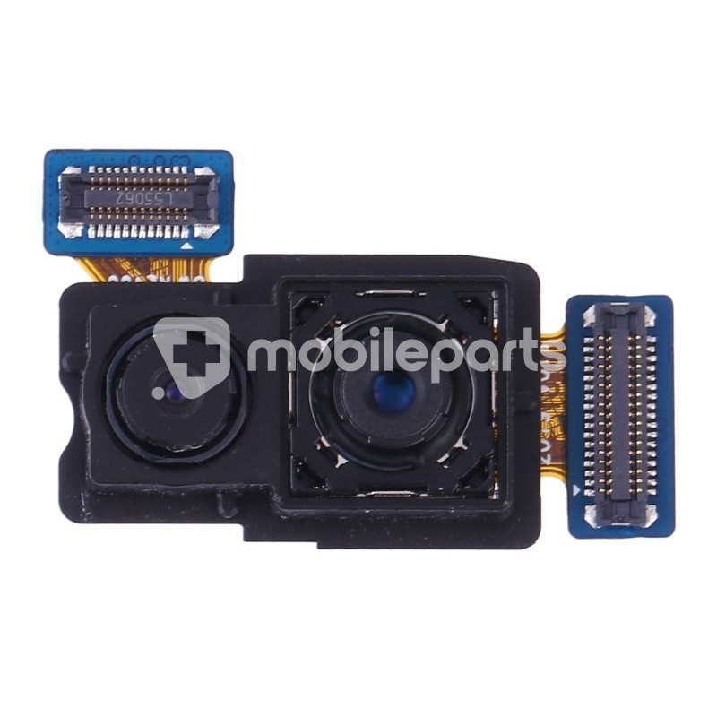 Back Camera 13Mp + 5Mp Samsung SM-205 M20