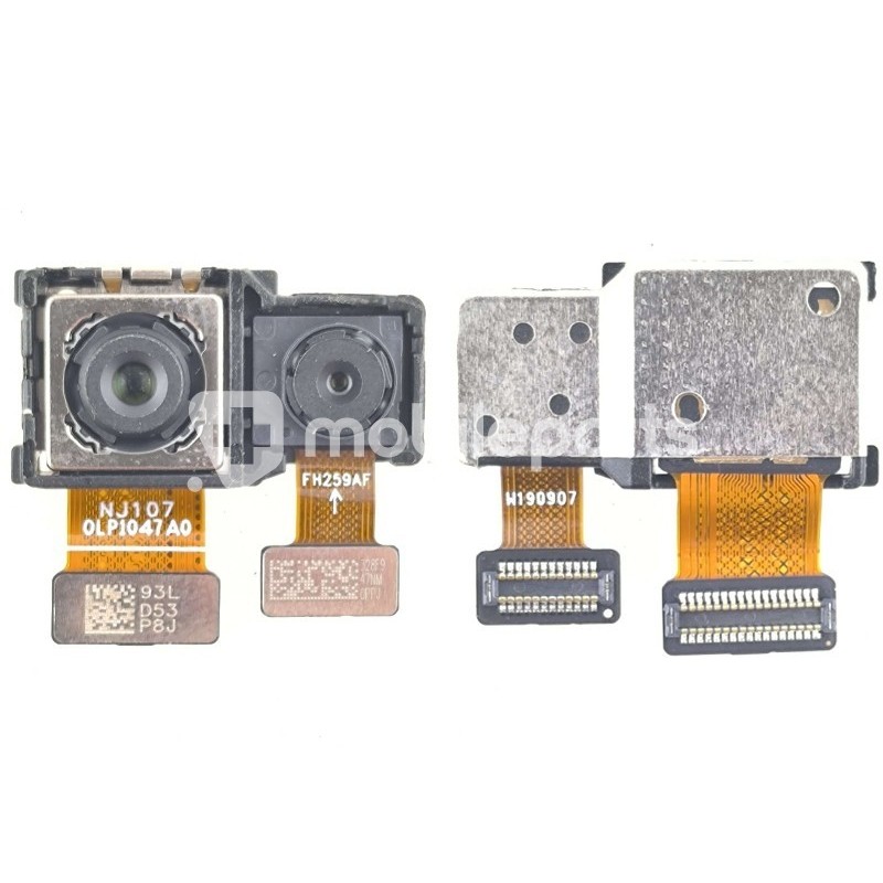 Rear Camera 20MP + 2MP Huawei Mate 20 Lite