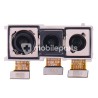 Triple Module Back Camera 40Mp + 16Mp +8Mp Huawei P30
