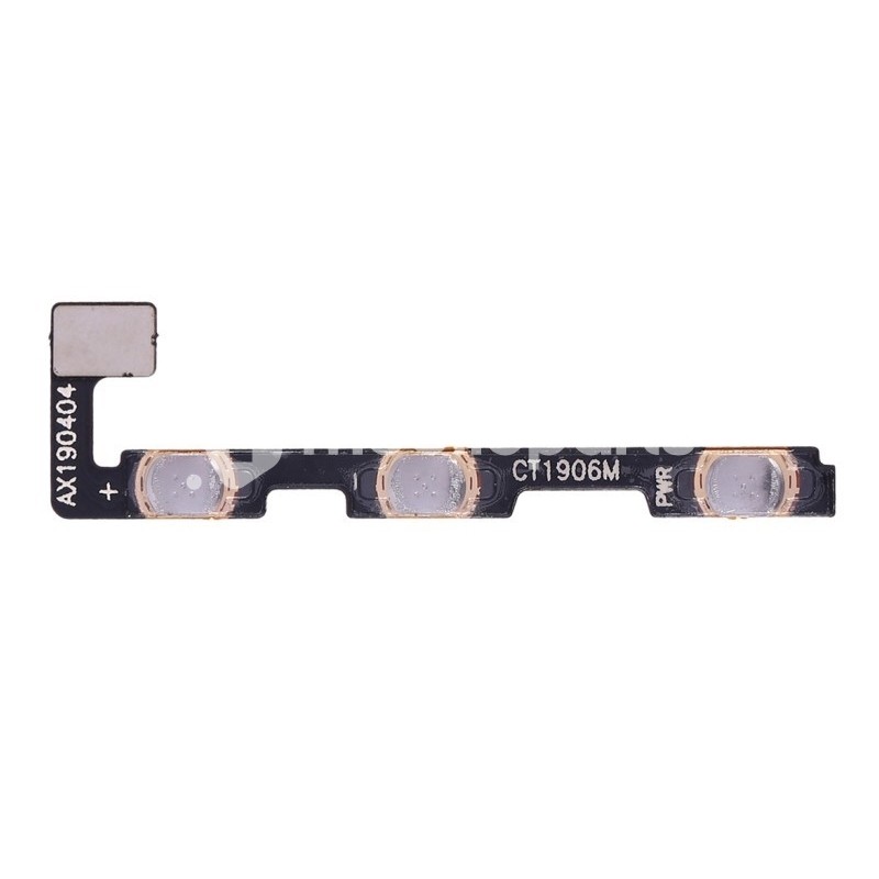 Power On + Volume Flat Cable Xiaomi Redmi GO