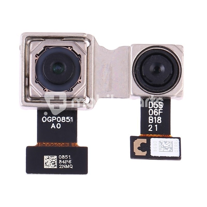 Back Camera 12Mp + 5Mp Xiaomi Redmi S2