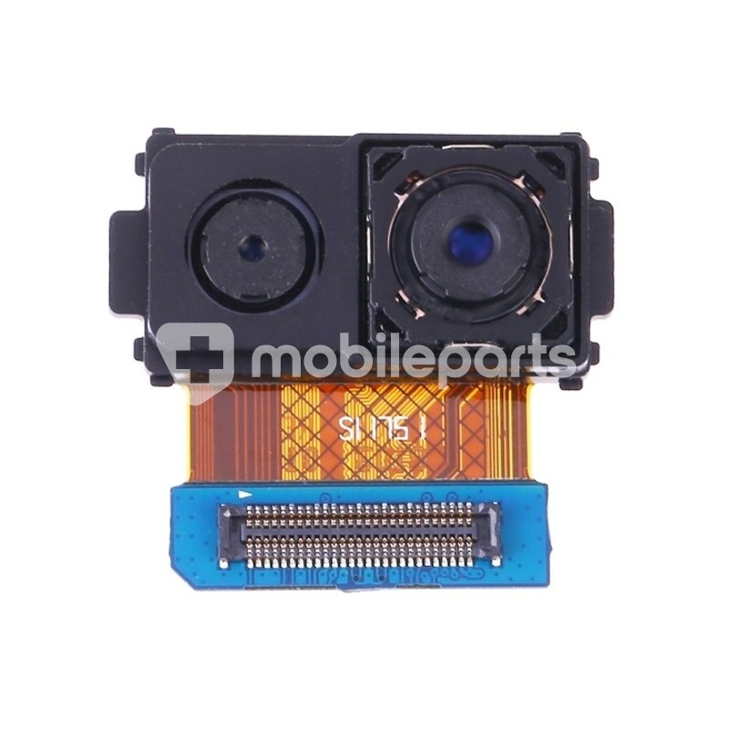Back Camera Flat Cable Samsung SM-J720 J7 Duo