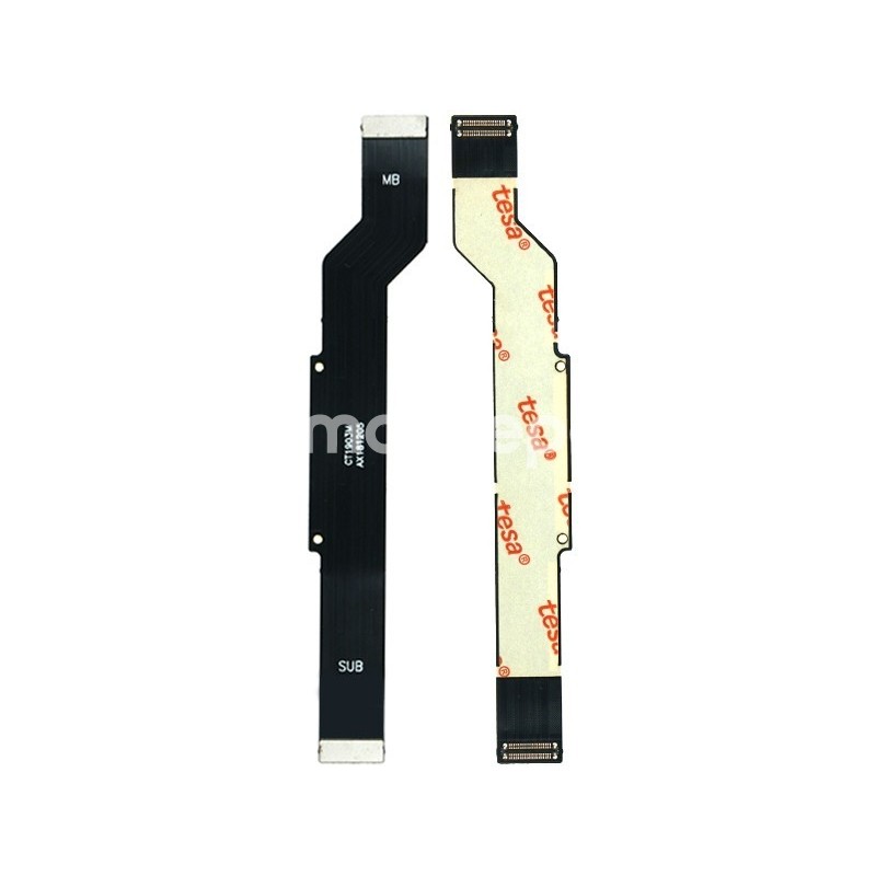 MotherBoard Flex Cable Xiaomi Redmi Note 6 Pro