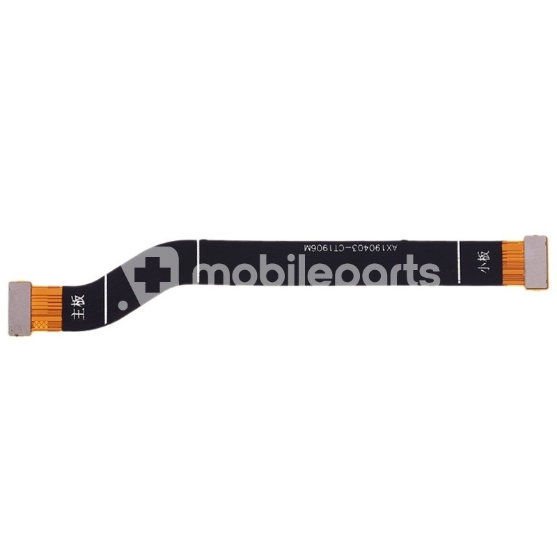 Flex Connessione MotherBoard Xiaomi Redmi GO