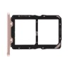 Sim Card + Micro SD Tray Gold Honor 20
