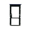 Sim Card Tray Blue Xiaomi Redmi Note 7