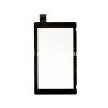 Touch Screen Black Nintendo Switch (2017 Version)