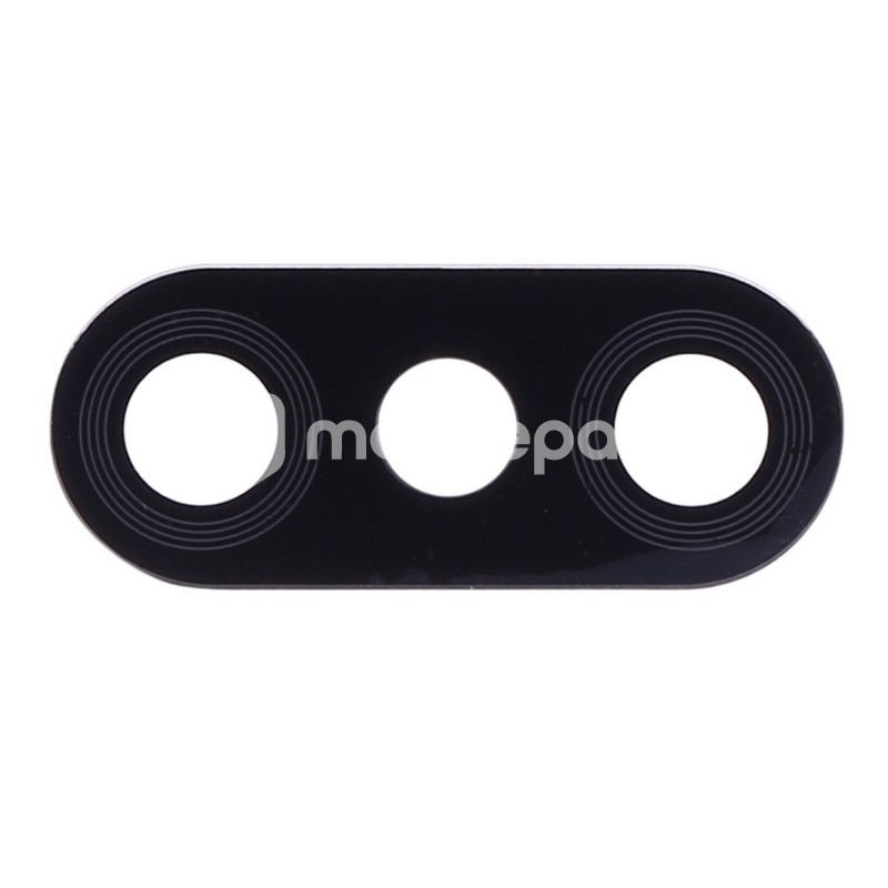 Camera Lens Black Xiaomi Mi Max 3