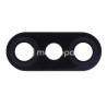 Camera Lens Black Xiaomi Mi Max 3