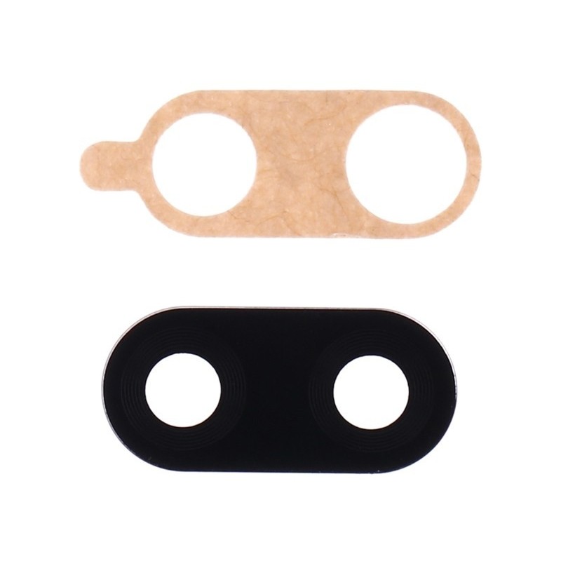 Camera Lens Black LG G7 ThinQ G710EM