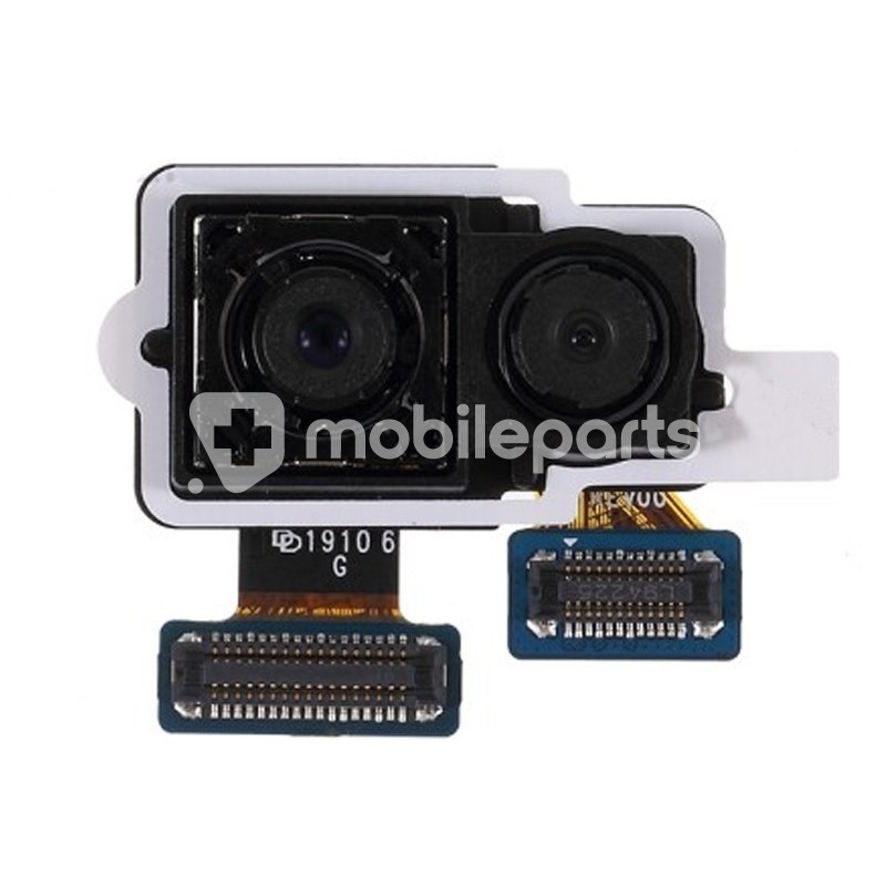 Double Back Camera Flat Cable Samsung SM-M105 M10