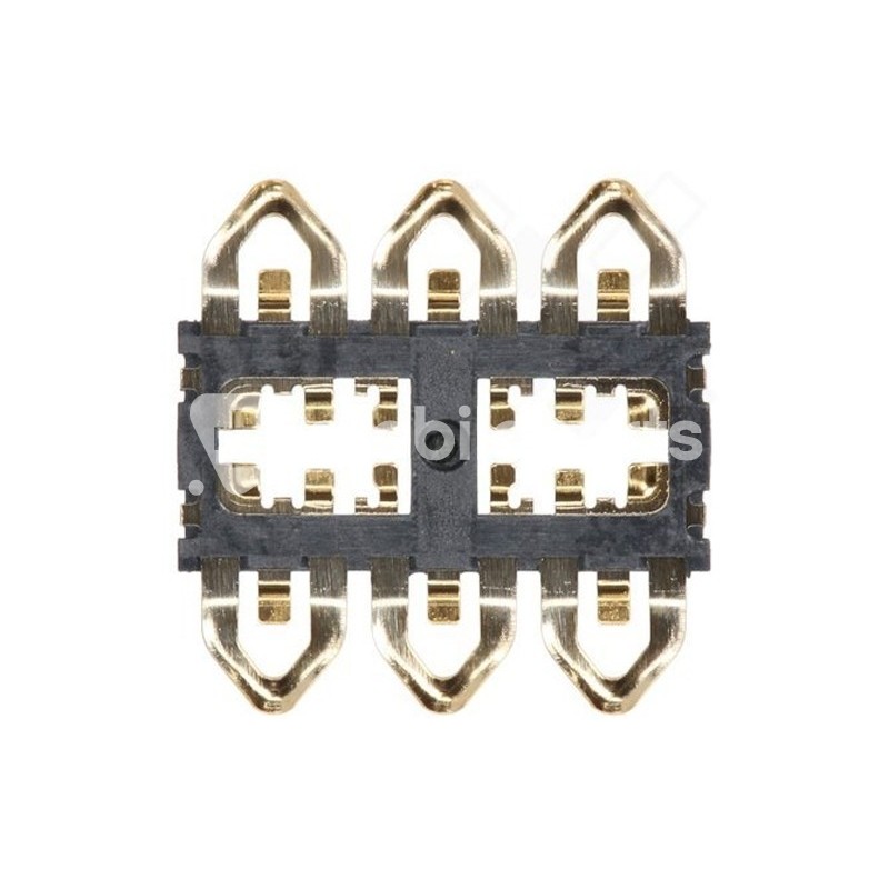 Sim Card Reader Samsung SM-A705 A70