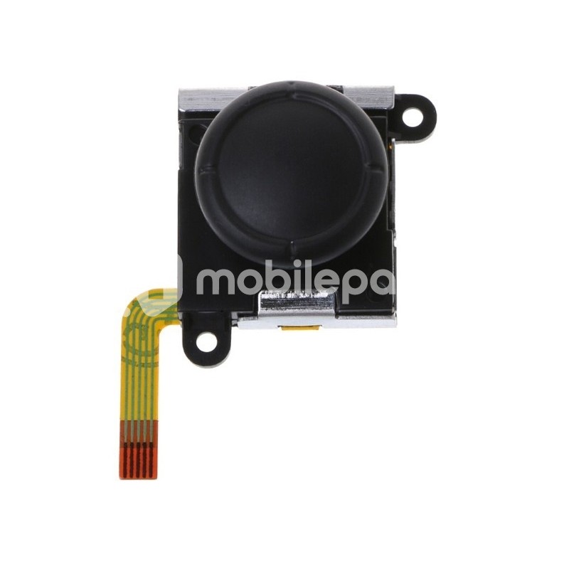 3D Analog Sensor Joystick Nintendo Switch