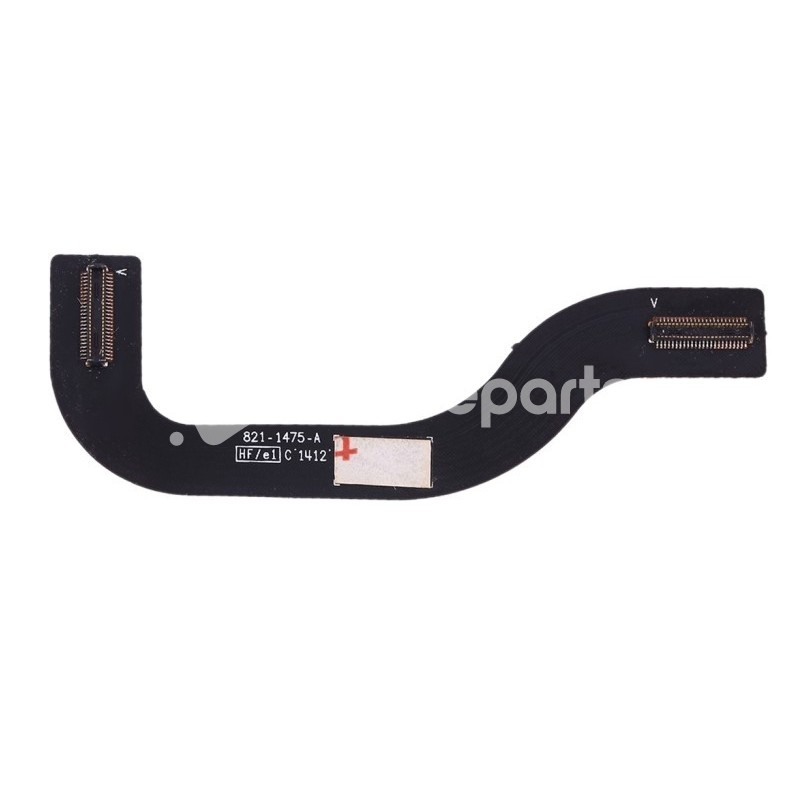 Power USB Board Flex Cable MacBook Air 11 (A1465)