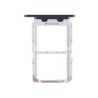 Sim Card + Micro SD Tray Black Xiaomi Mi 9T