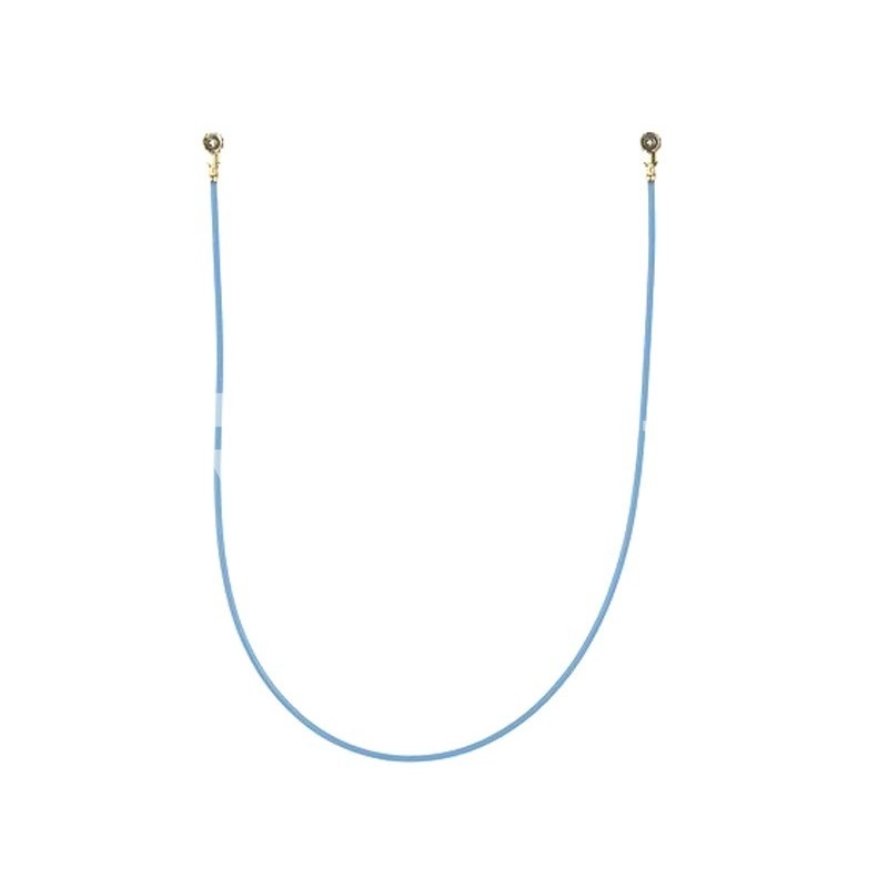 Antenna Cable 94.6mm Samsung SM-A202 A20e Blue