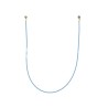 Antenna Cable 94.6mm Samsung SM-A202 A20e Blue