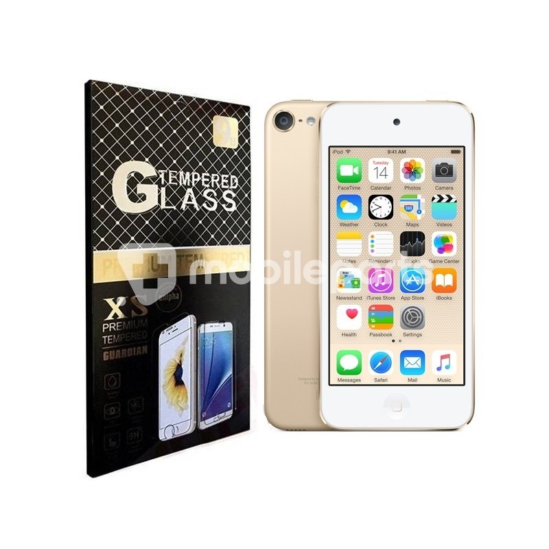 Premium Tempered Glass Protector iPod Touch 6