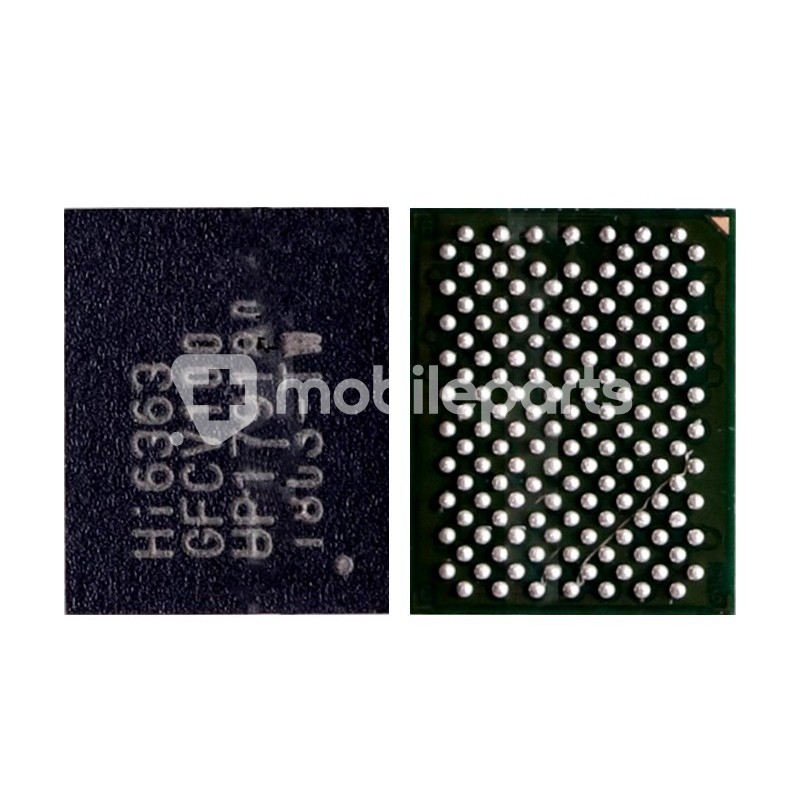 Intermediate Frequency IC hi6363 Huawei P20 PRO