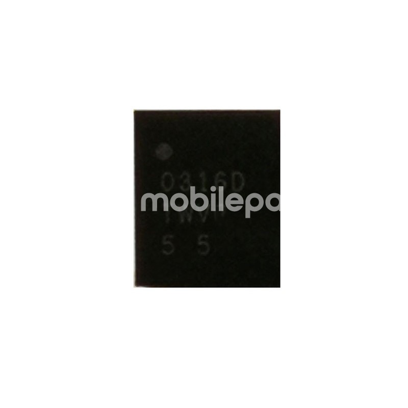 Vibrator Driver IC U3601 0316D iPhone 7 - 7P