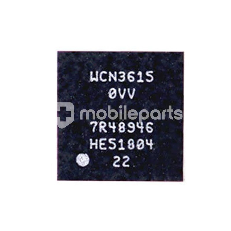 WiFi IC WCN3615 Samsung SM-J610 J6+