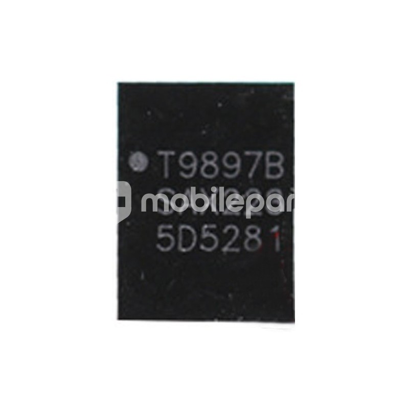 IC-Audio Amp T9897B Samsung SM-A510