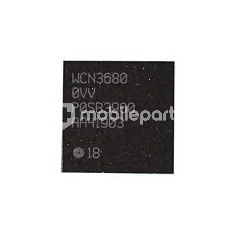 WiFi Bluetooth IC WCN3680