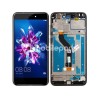 Display Touch + Frame Black Honor 8 Lite (IPS)