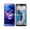Display Touch + Frame Blue Honor 8 Lite (IPS)