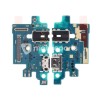 Charging Port + Board Samsung SM-A405 A40 (Full IC)