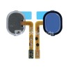Fingerprint Flex Cable Blue Samsung SM-A405 A40