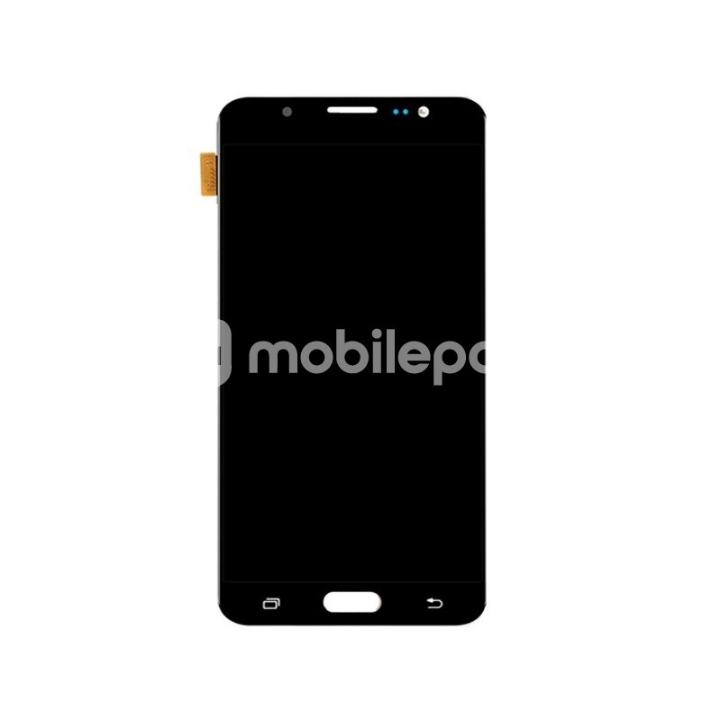 Display Touch Black Samsung SM-J710 J7 2016