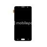 Display Touch Black Samsung SM-J710 J7 2016