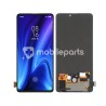 Display Touch Black Xiaomi Mi9 T - Mi9 T Pro (Pulled)