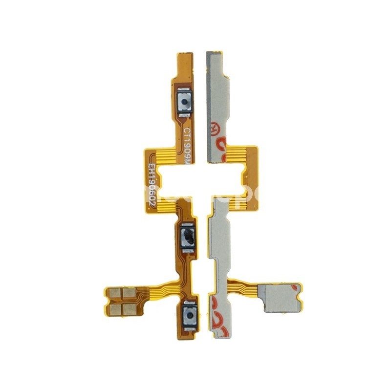 Power On + Volume Flat Cable Honor 20