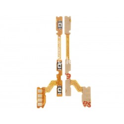 Power On + Volume Flex Cable Honor X7