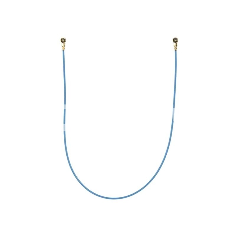 Coaxial Cable 131mm Blue Samsung SM-A505 A50